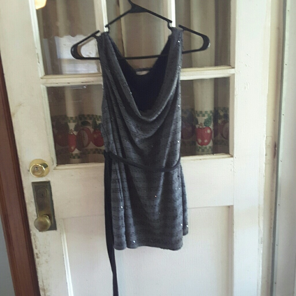 Motherhood maternity summer top